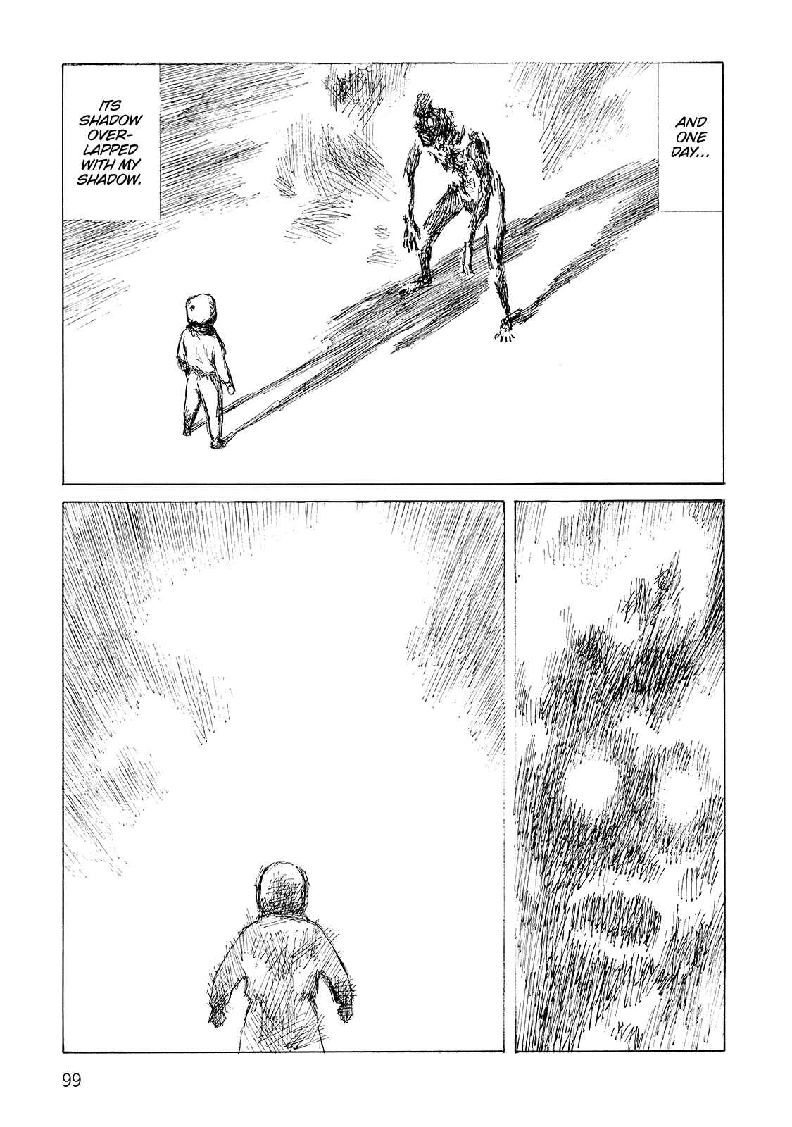 Page 25 Chapter 111 Desert Punk