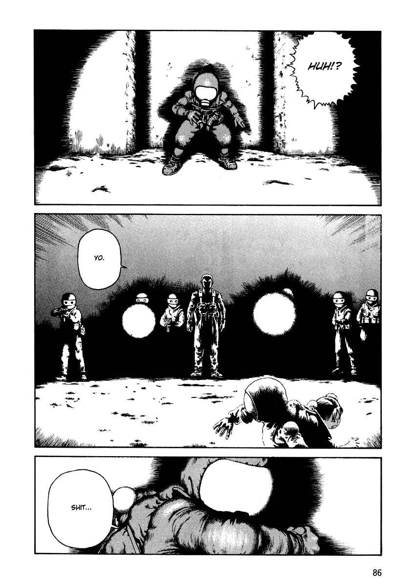 Page 20 Chapter 15 Desert Punk