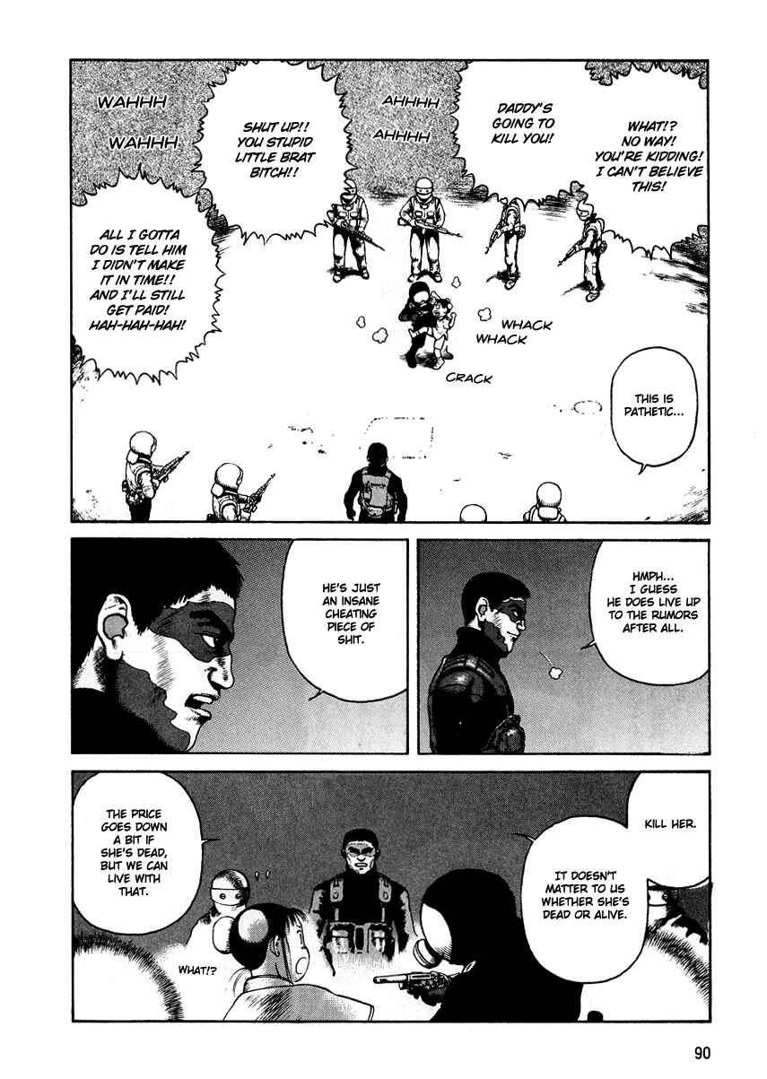 Page 24 Chapter 15 Desert Punk