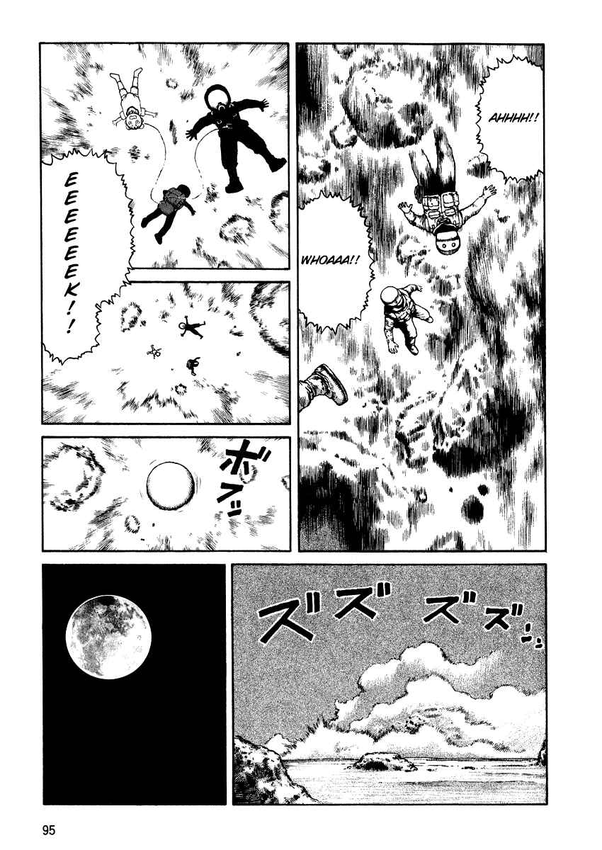Page 29 Chapter 15 Desert Punk