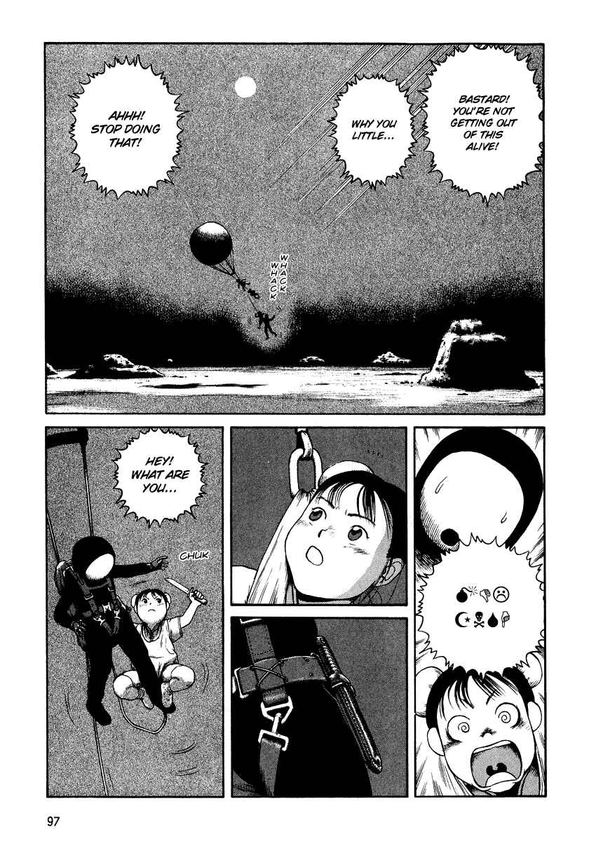 Page 31 Chapter 15 Desert Punk