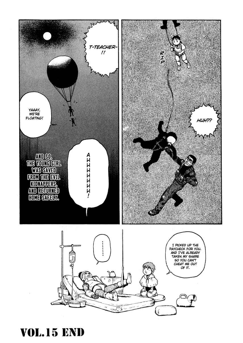 Page 32 Chapter 15 Desert Punk