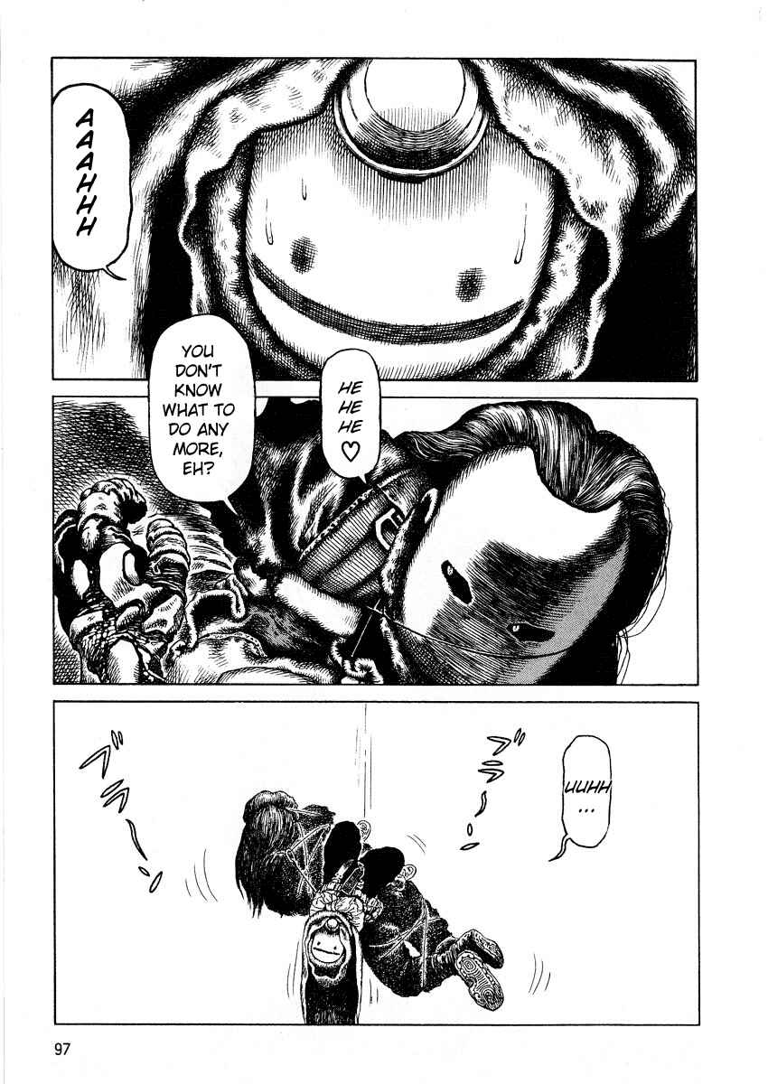 Page 1 Chapter 66 Desert Punk