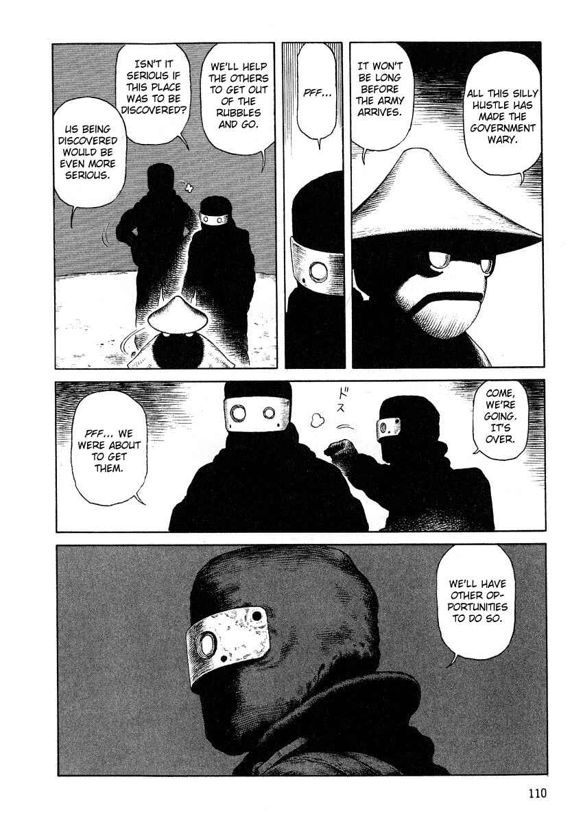 Page 14 Chapter 66 Desert Punk