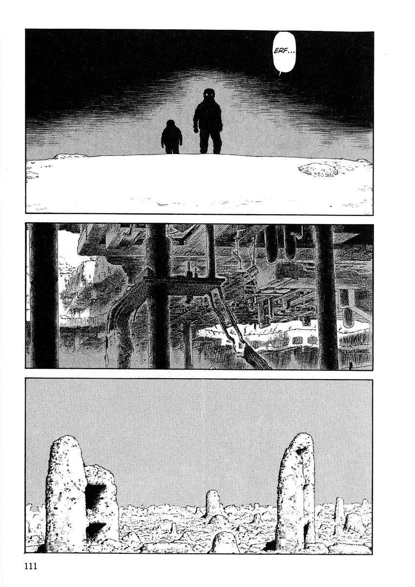 Page 15 Chapter 66 Desert Punk