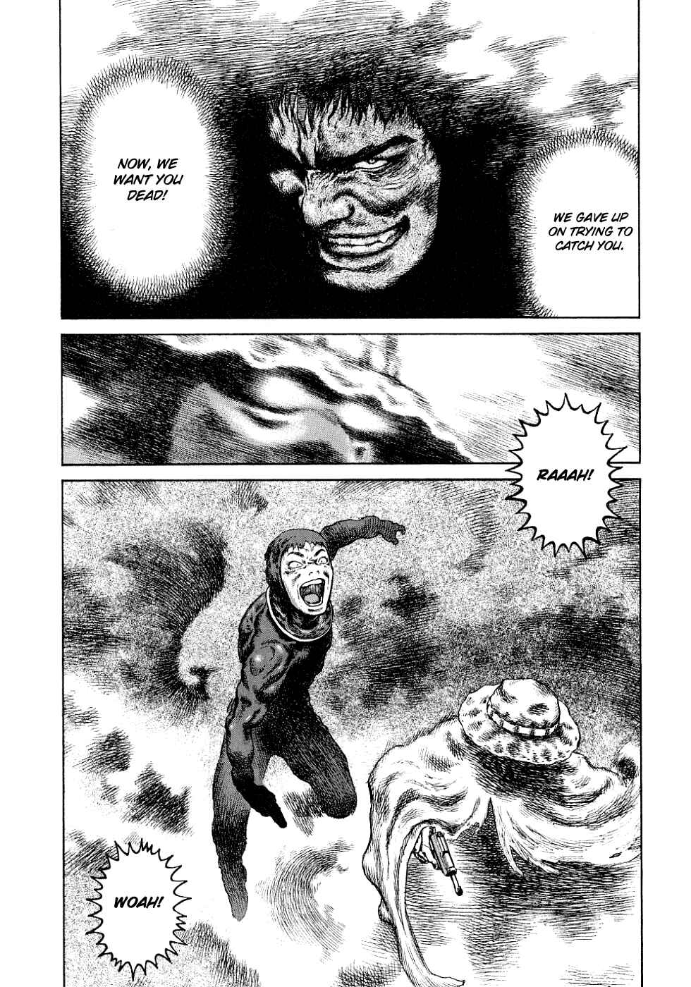 Page 9 Chapter 85 Desert Punk
