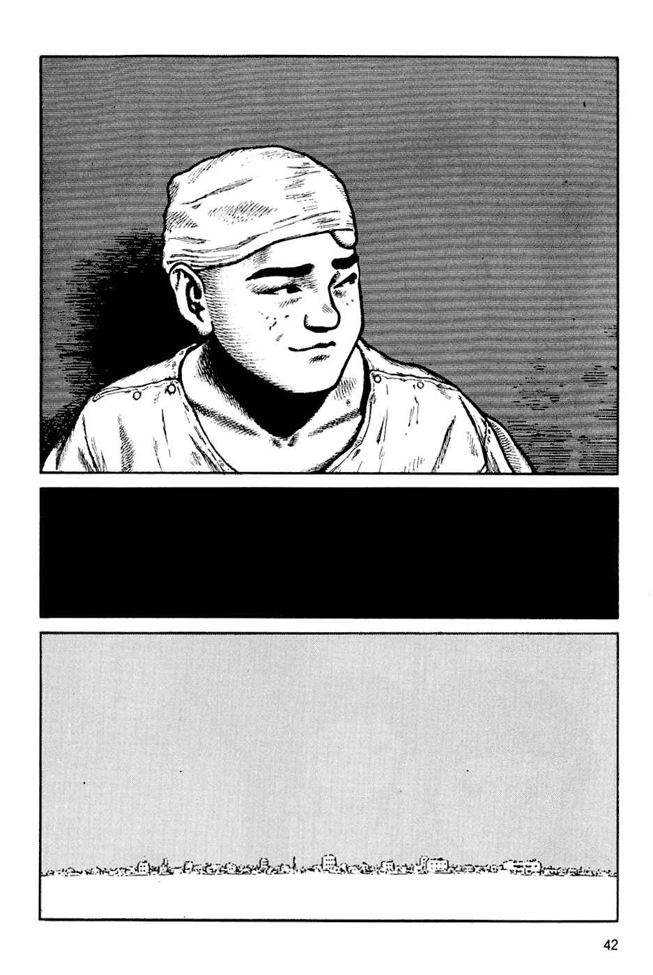 Page 10 Chapter 56 Desert Punk