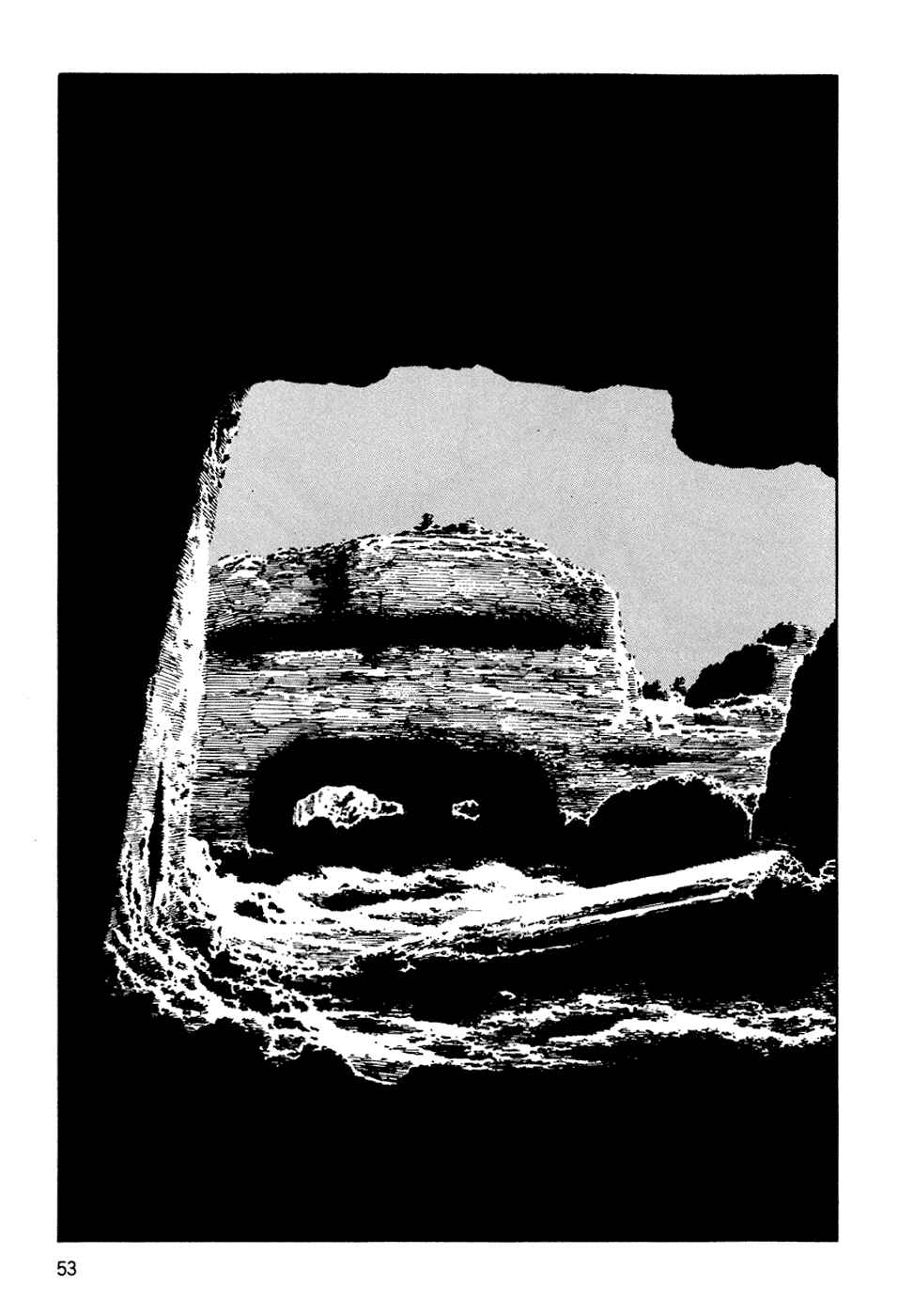 Page 21 Chapter 56 Desert Punk