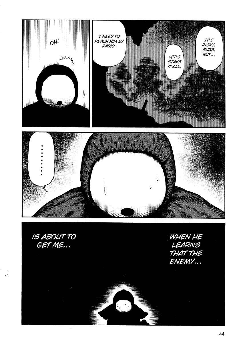 Page 14 Chapter 71 Desert Punk
