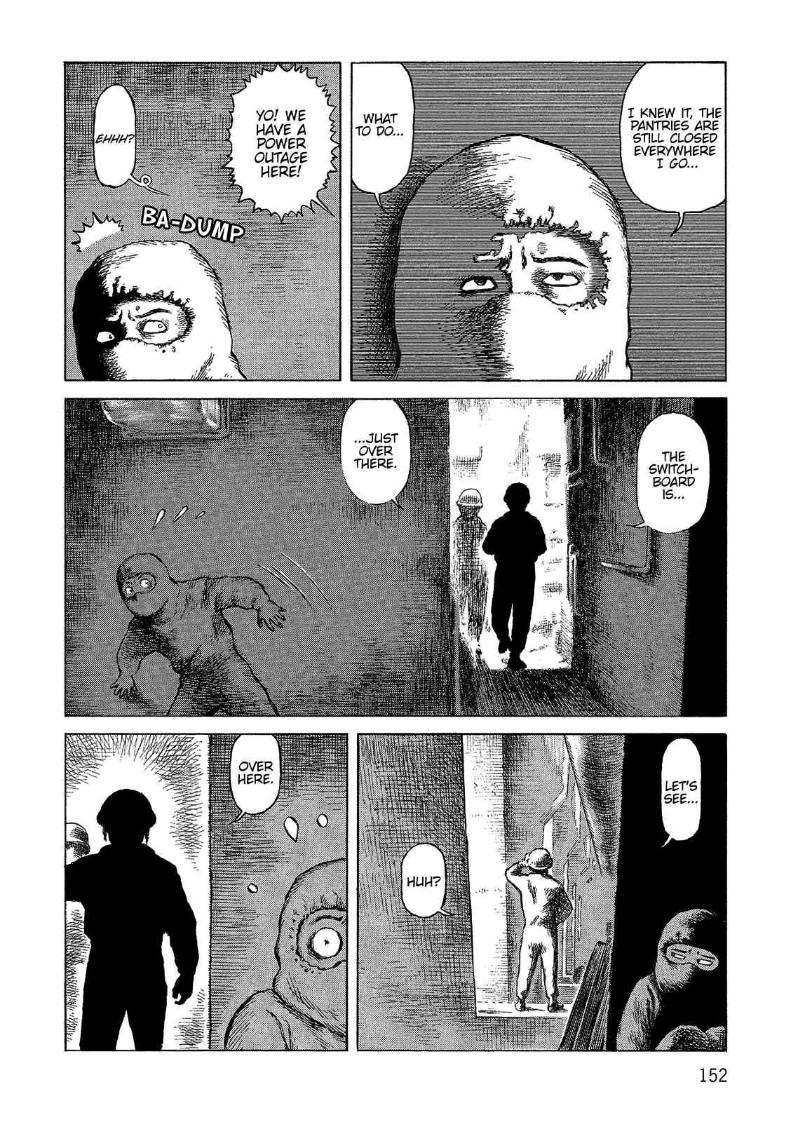 Page 10 Chapter 103 Desert Punk