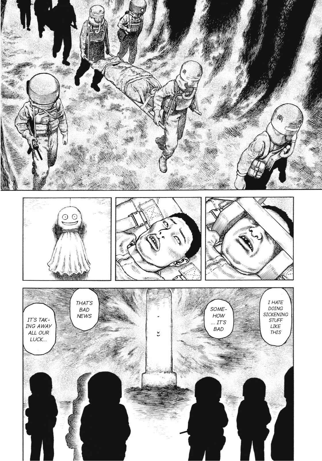 Page 10 Chapter 89 Desert Punk