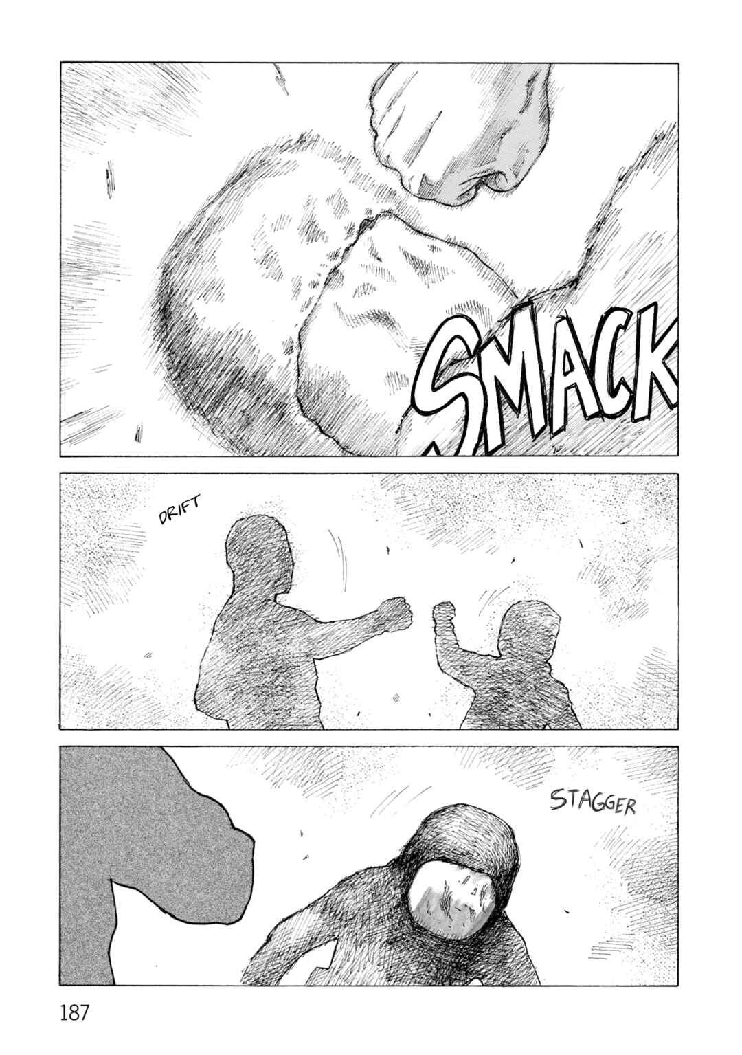 Page 15 Chapter 136 Desert Punk