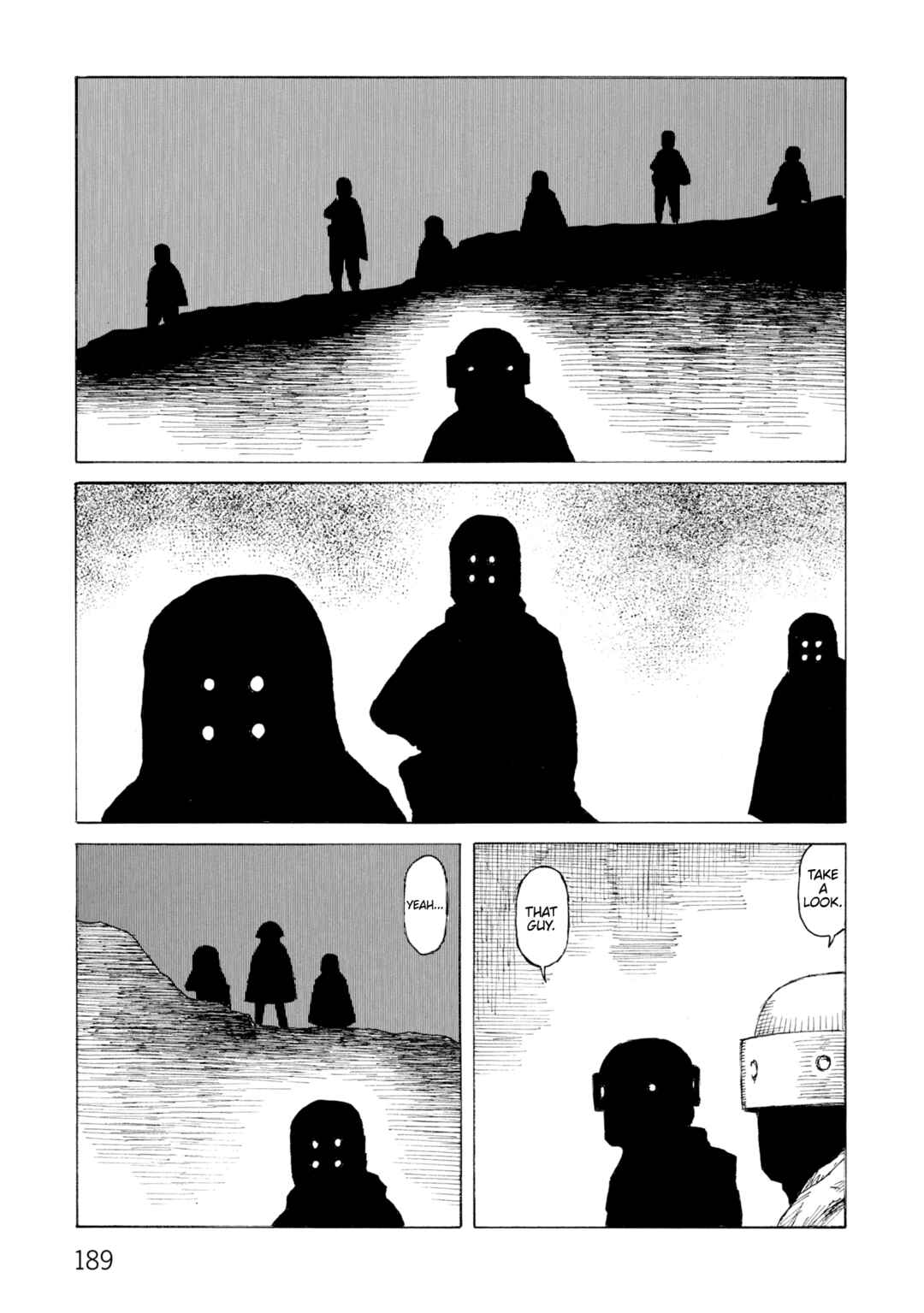 Page 17 Chapter 136 Desert Punk
