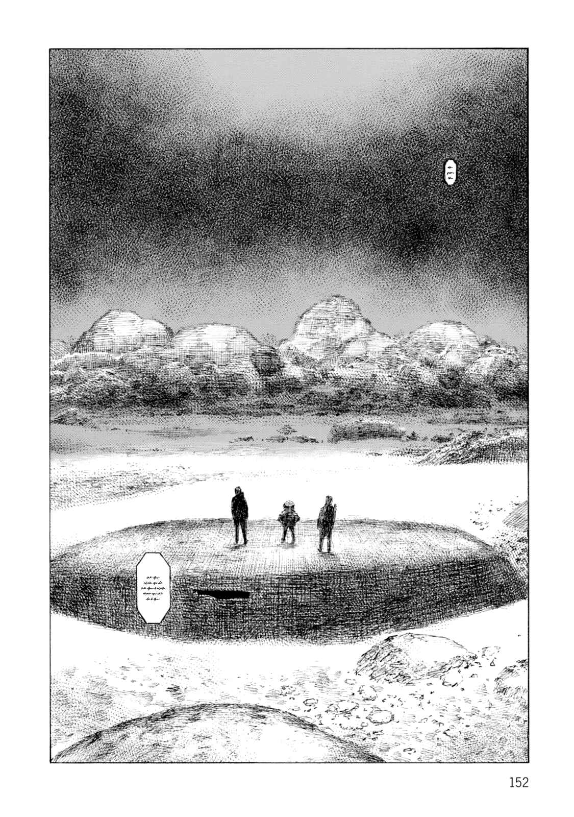 Page 22 Chapter 118 Desert Punk