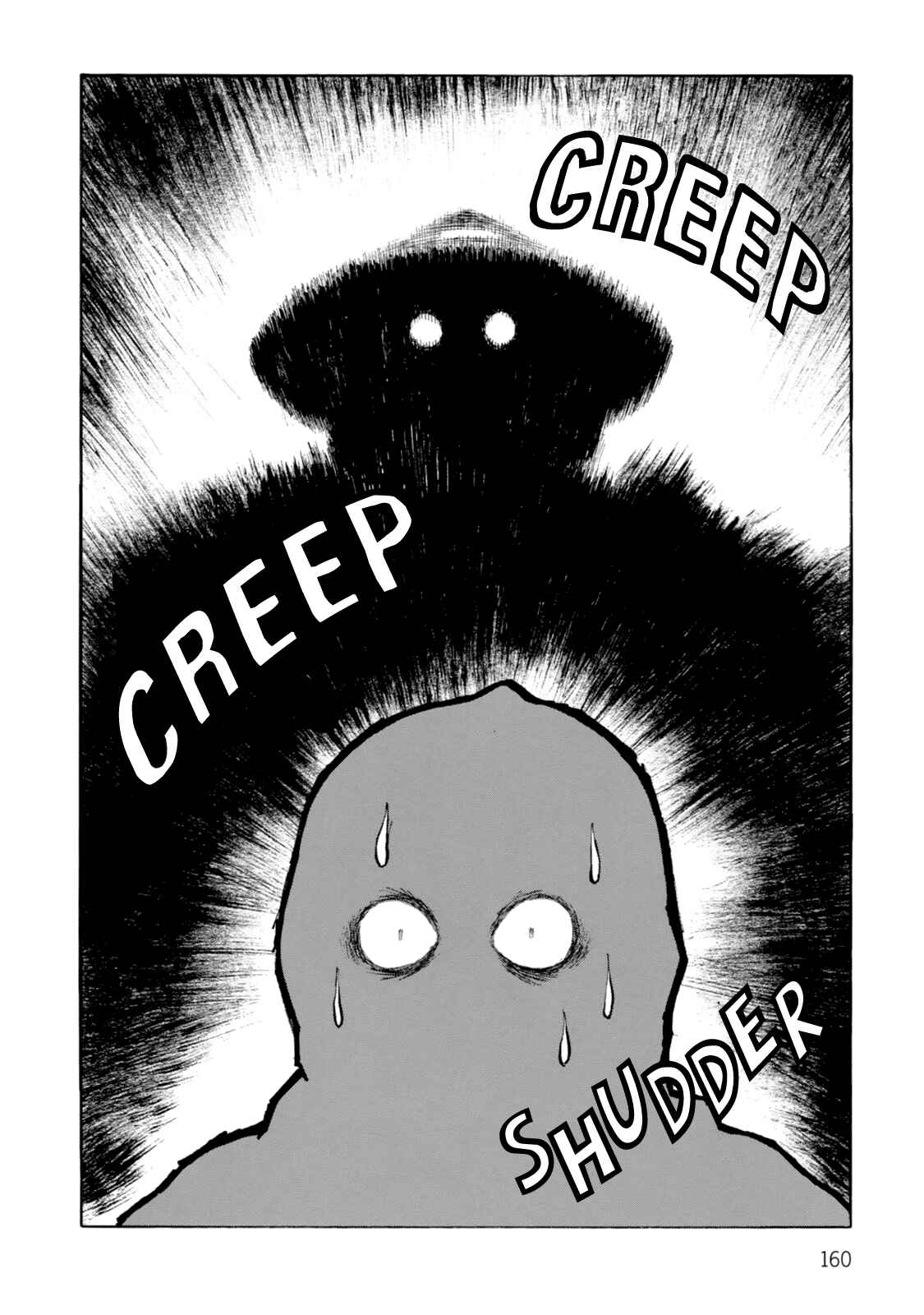 Page 30 Chapter 118 Desert Punk