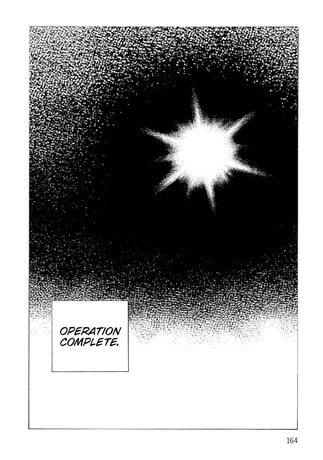 Page 34 Chapter 118 Desert Punk