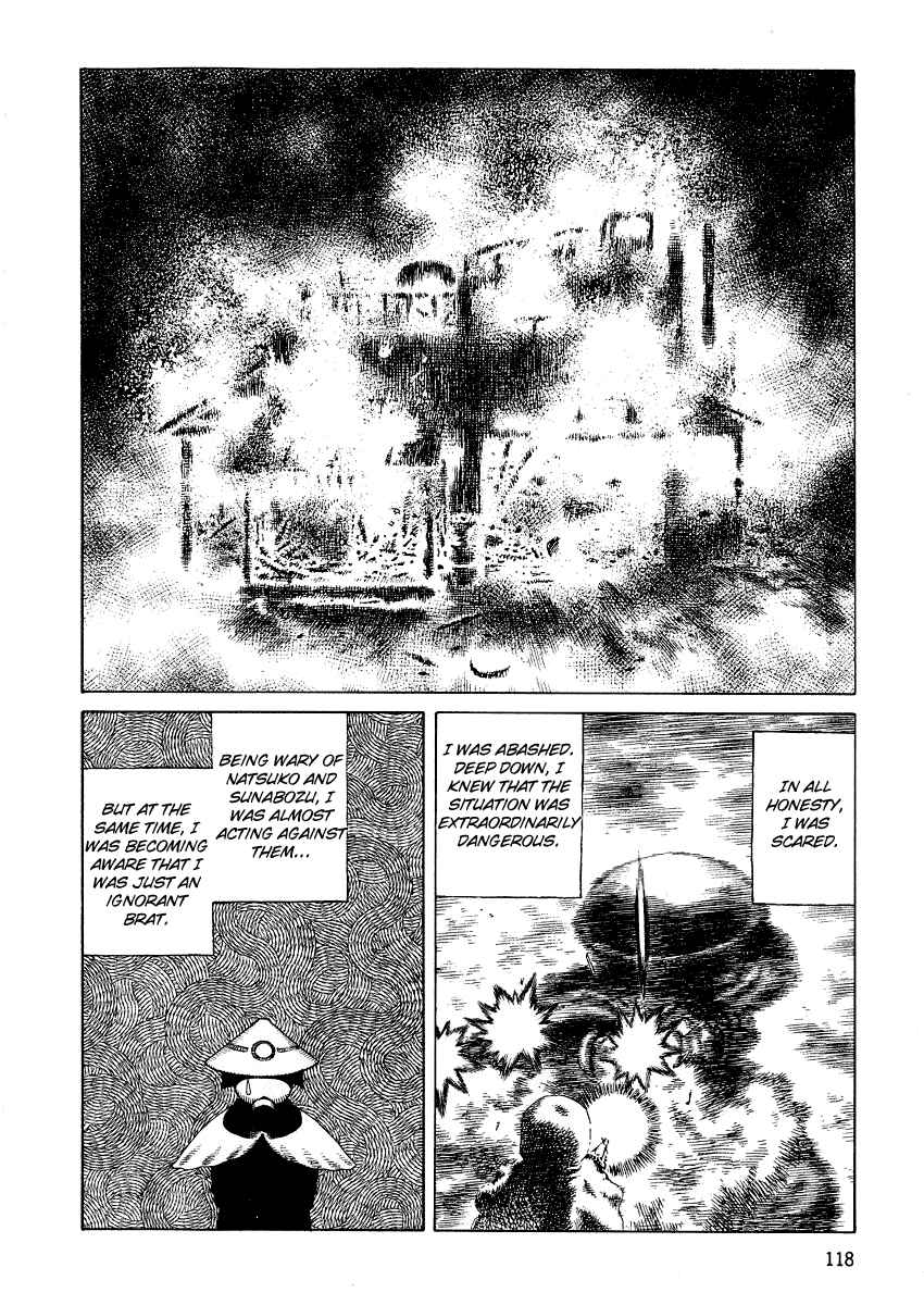 Page 16 Chapter 74 Desert Punk