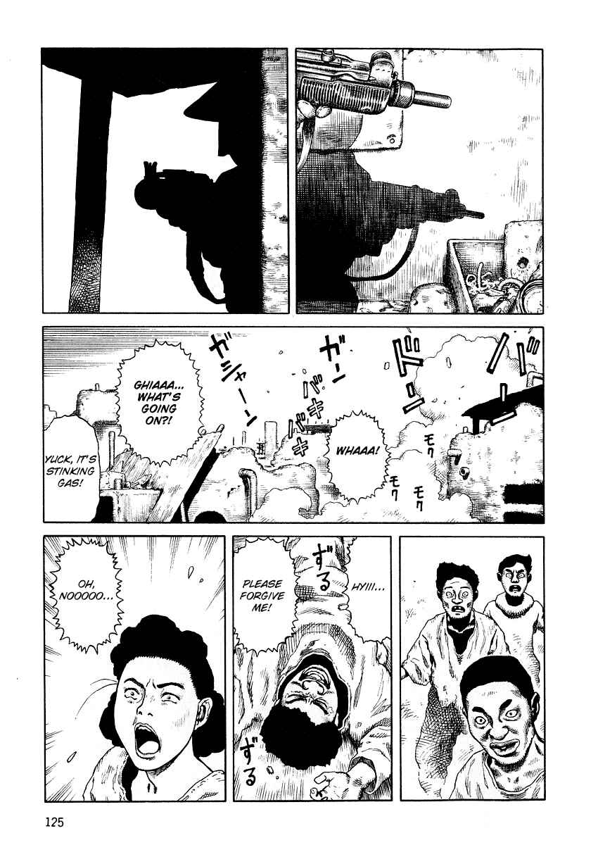 Page 23 Chapter 74 Desert Punk