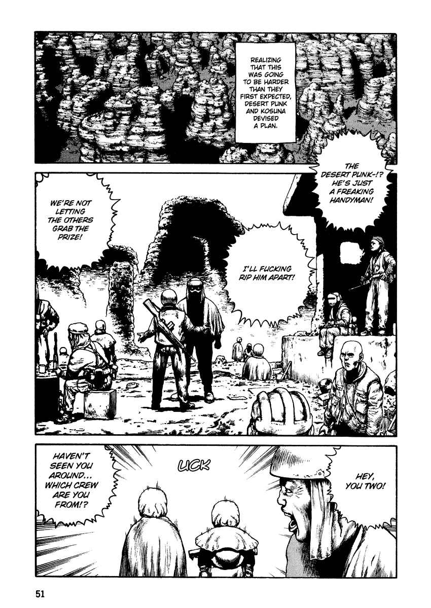 Page 17 Chapter 14 Desert Punk