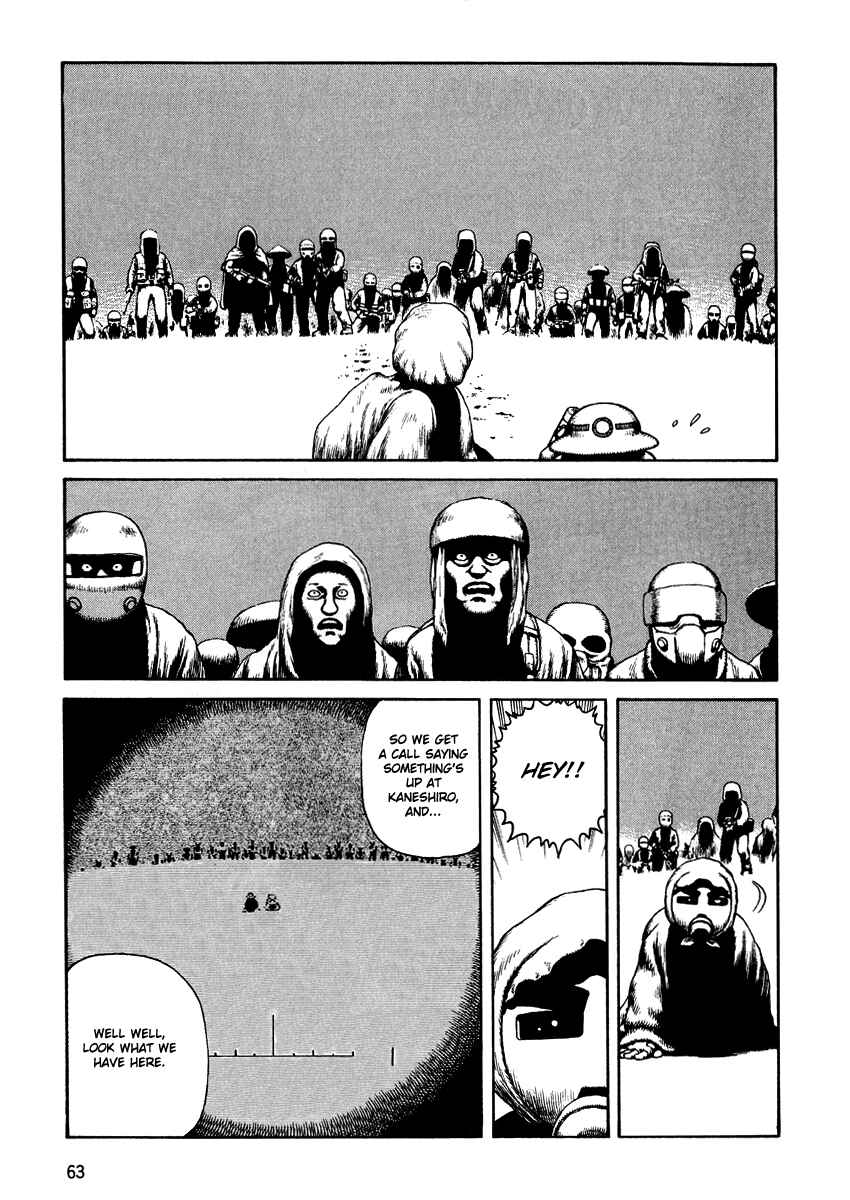Page 29 Chapter 14 Desert Punk