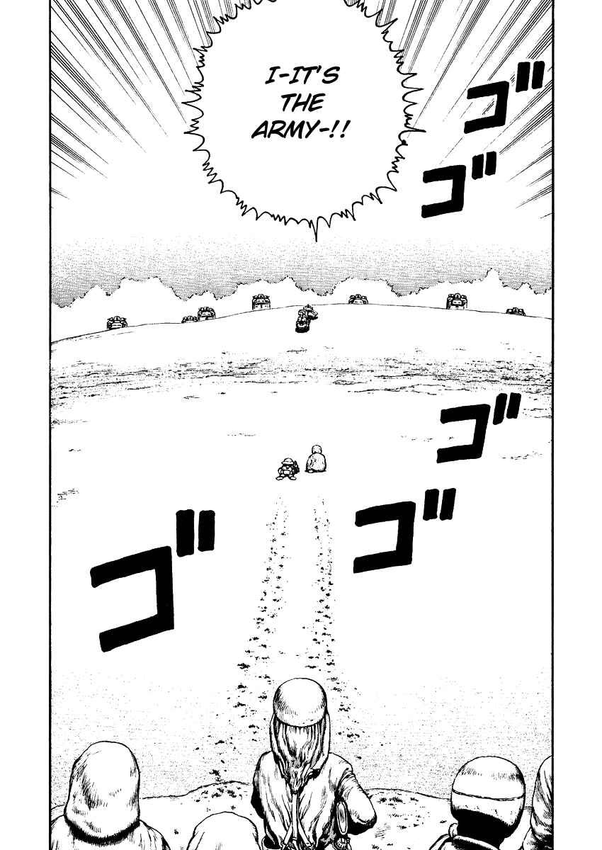 Page 31 Chapter 14 Desert Punk