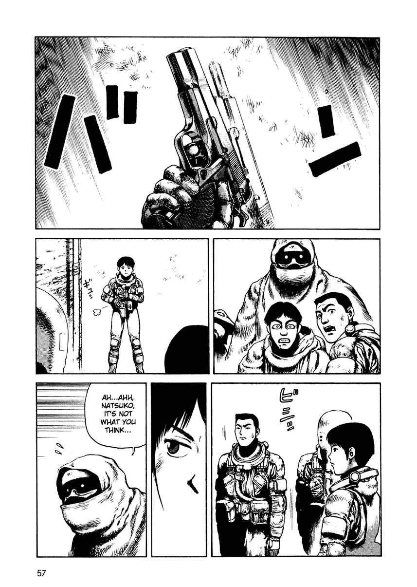 Page 23 Chapter 26 Desert Punk