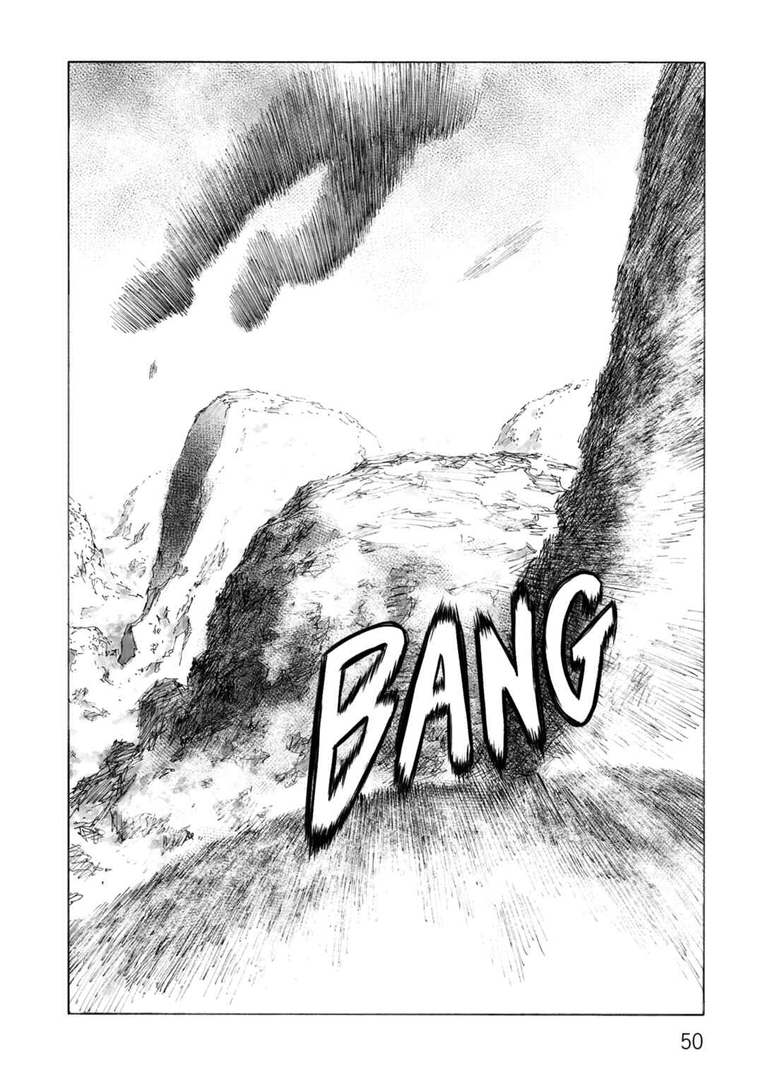 Page 4 Chapter 132 Desert Punk