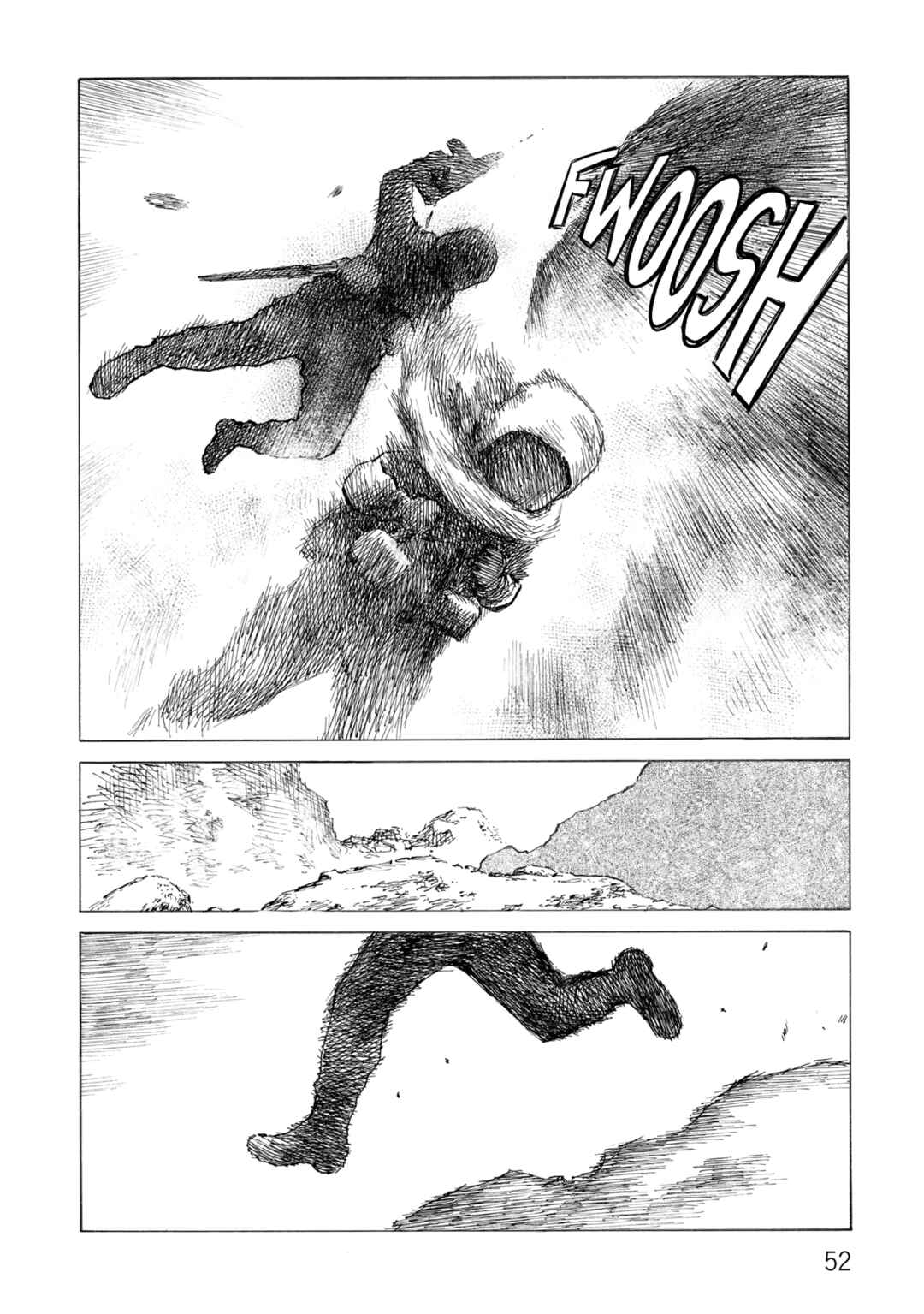 Page 6 Chapter 132 Desert Punk