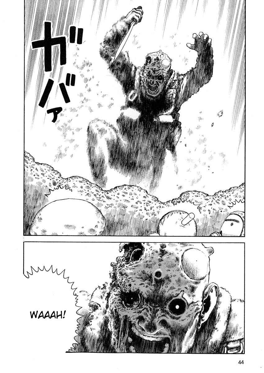 Page 14 Chapter 63 Desert Punk