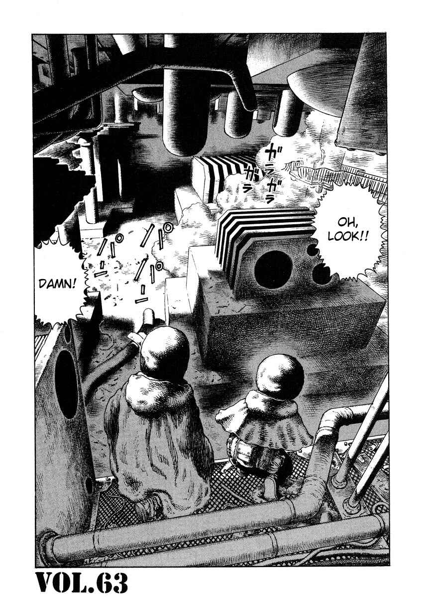 Page 2 Chapter 63 Desert Punk