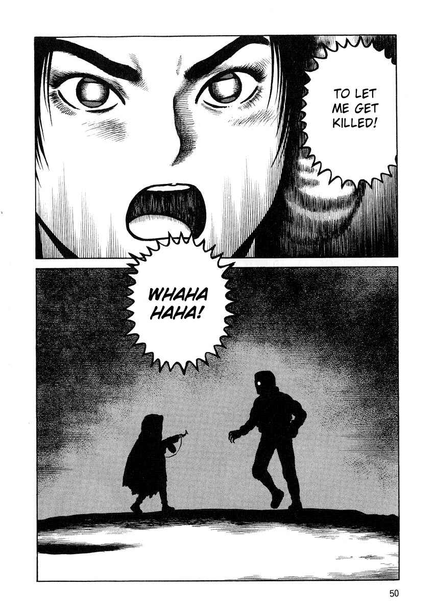Page 20 Chapter 63 Desert Punk