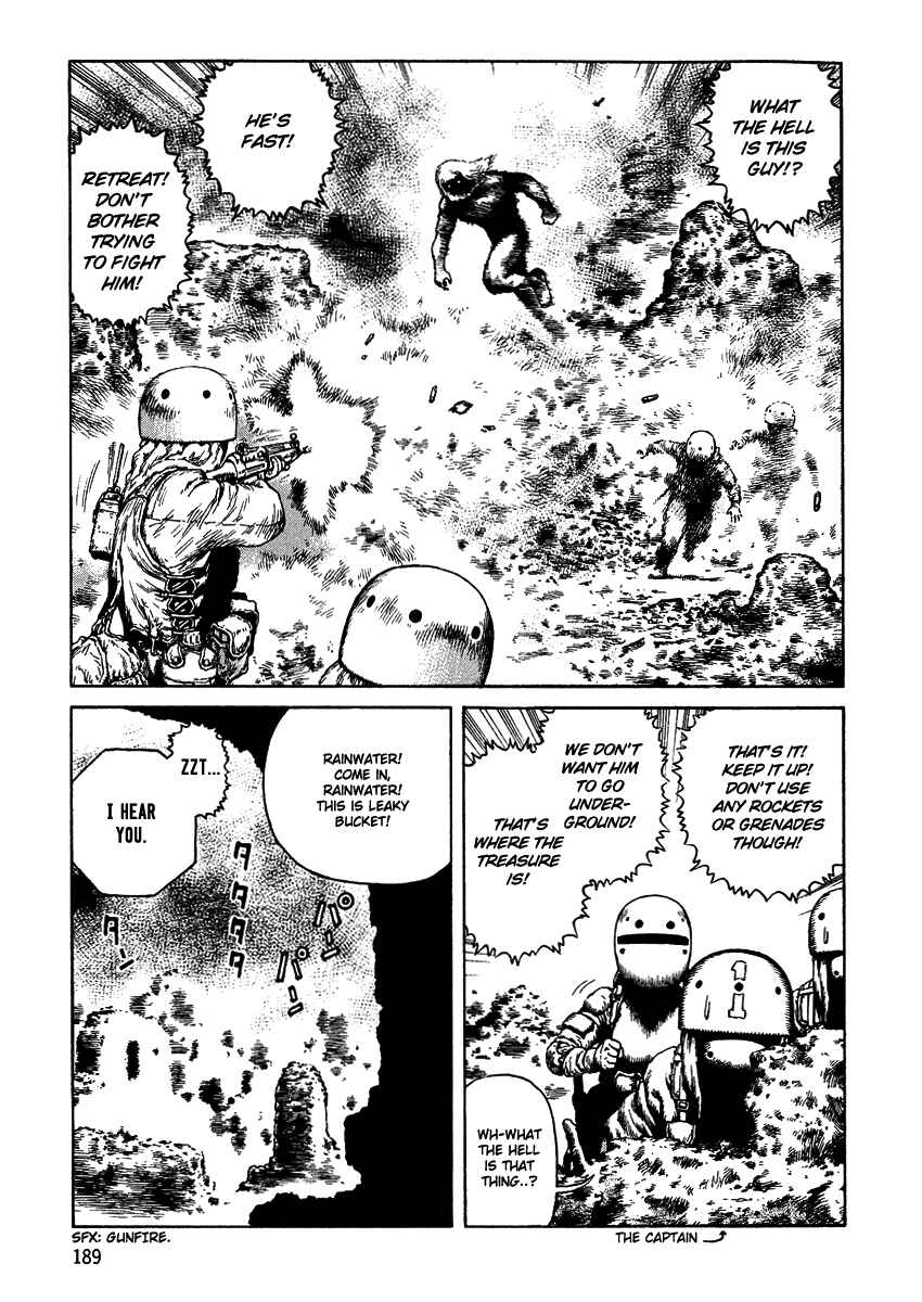 Page 27 Chapter 18 Desert Punk