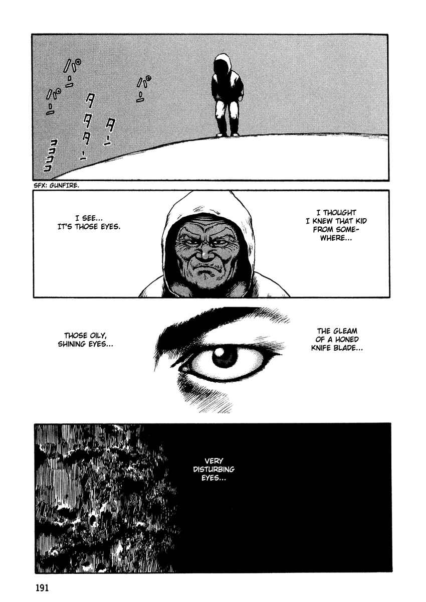 Page 29 Chapter 18 Desert Punk