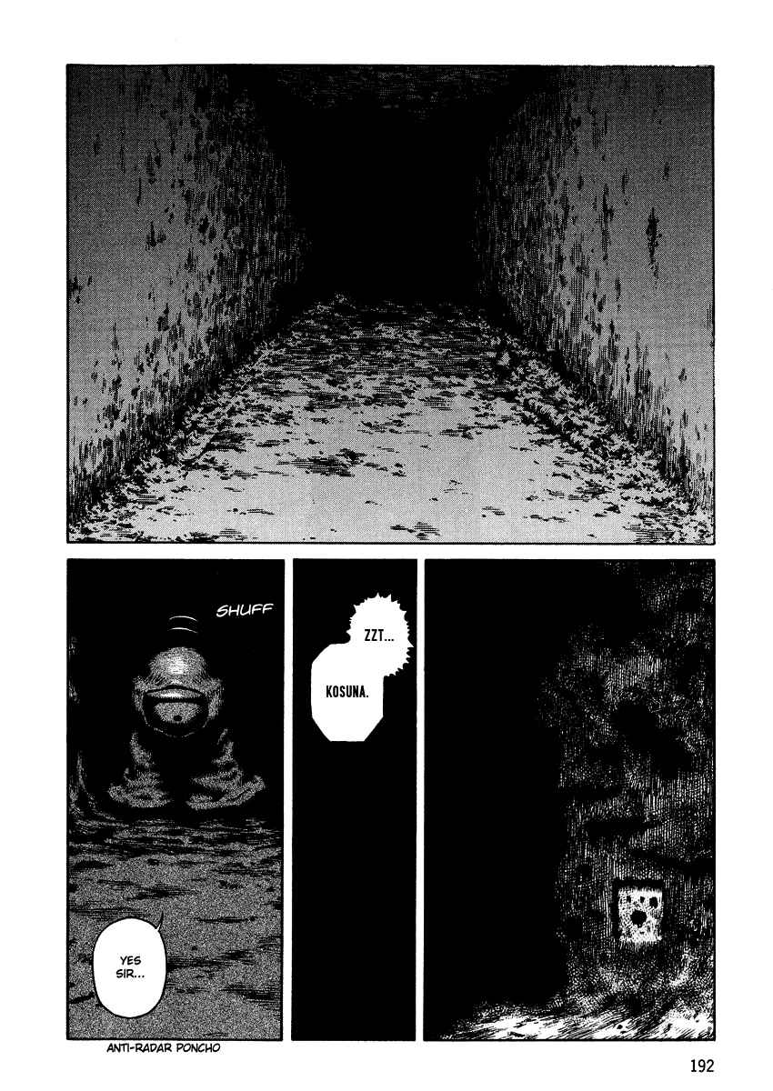 Page 30 Chapter 18 Desert Punk