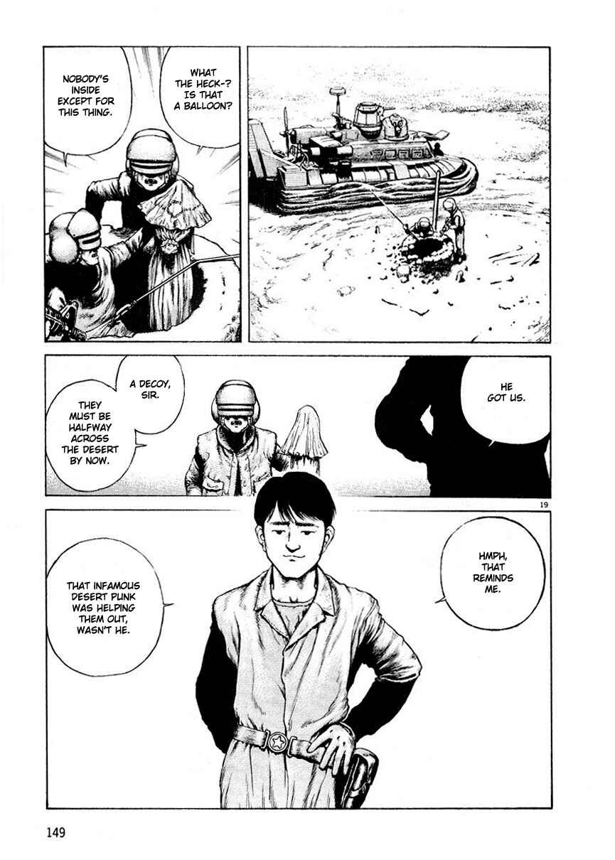 Page 19 Chapter 5 Desert Punk