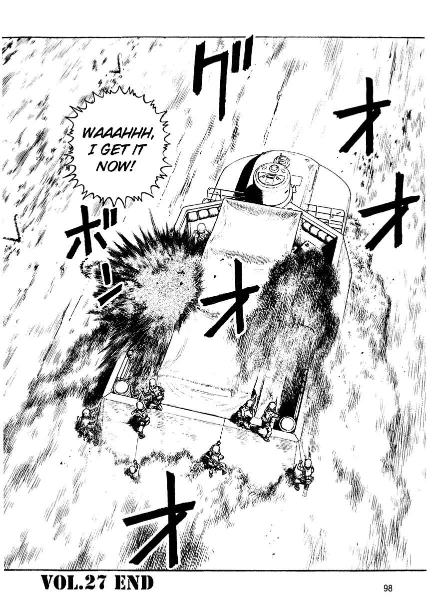 Page 32 Chapter 27 Desert Punk