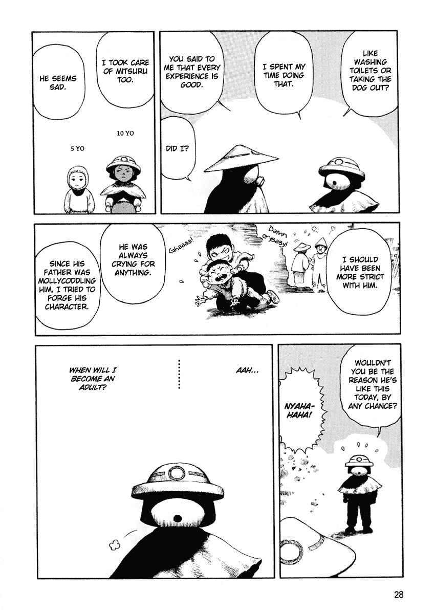 Page 27 Chapter 49 Desert Punk