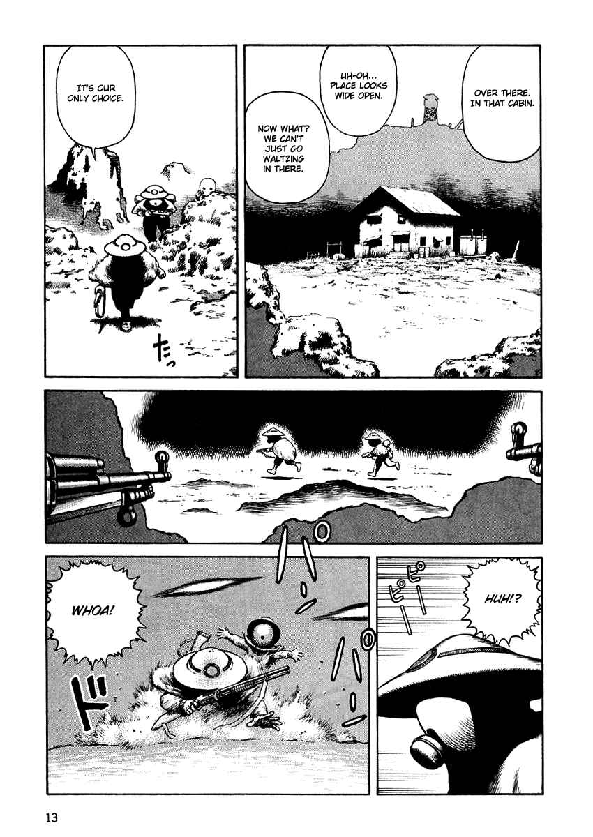 Page 17 Chapter 13 Desert Punk