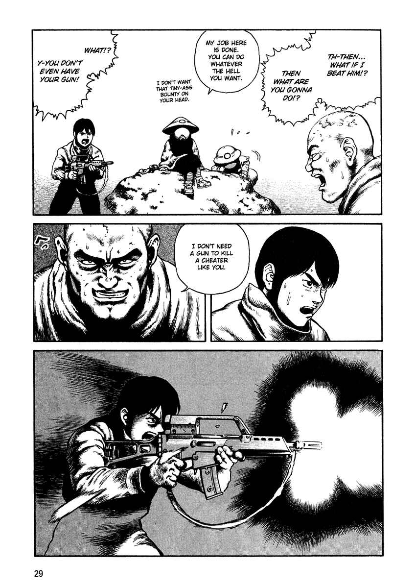 Page 33 Chapter 13 Desert Punk