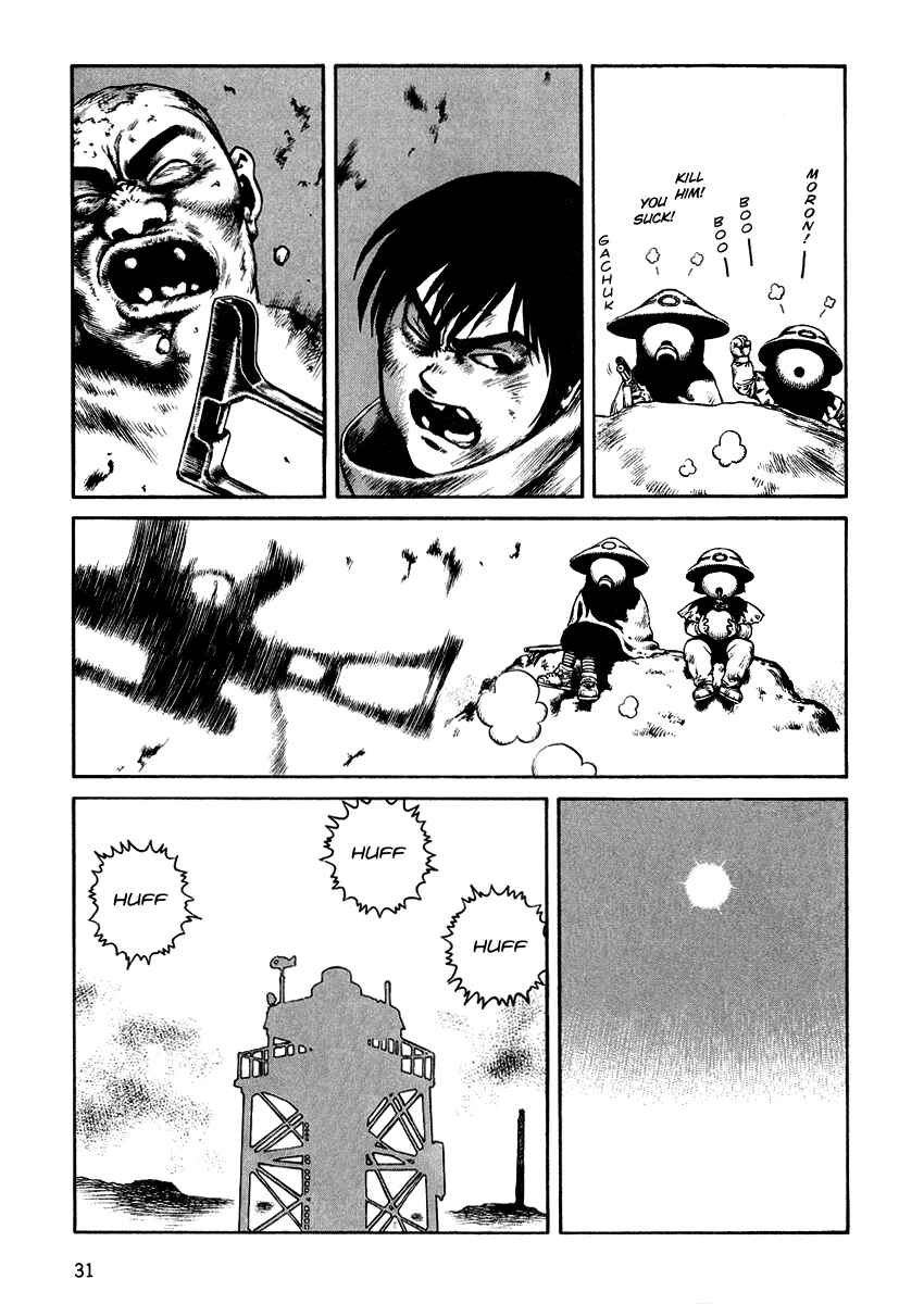 Page 35 Chapter 13 Desert Punk