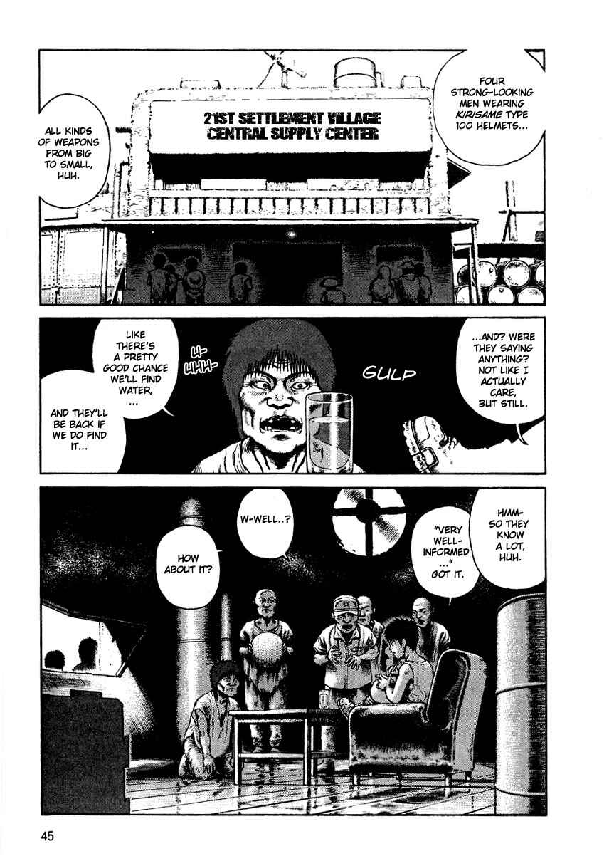 Page 11 Chapter 8 Desert Punk