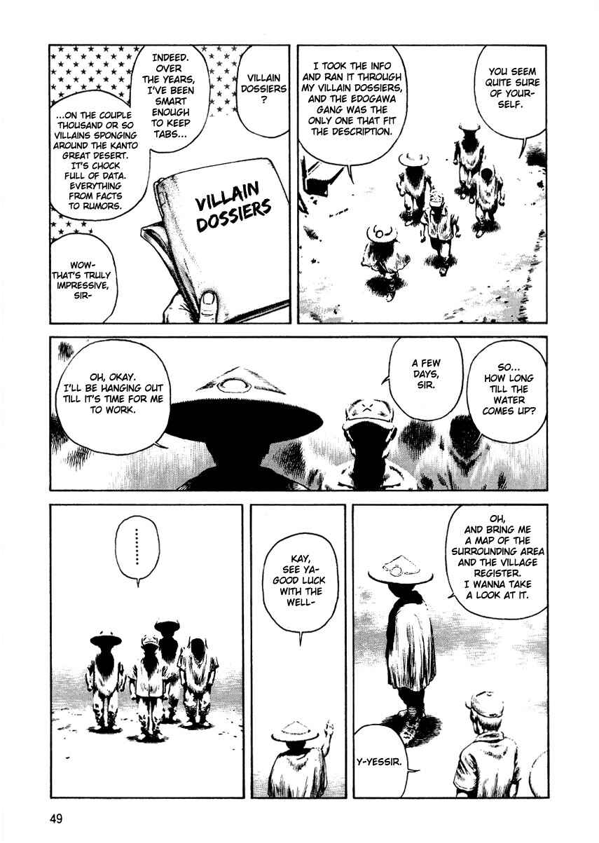 Page 15 Chapter 8 Desert Punk