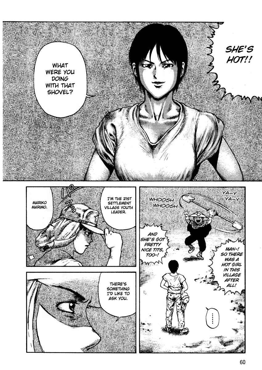 Page 26 Chapter 8 Desert Punk