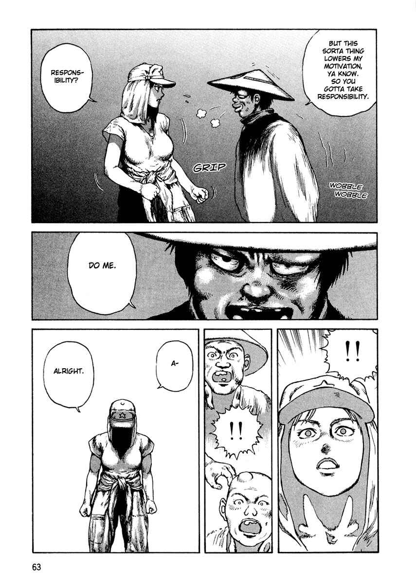Page 29 Chapter 8 Desert Punk