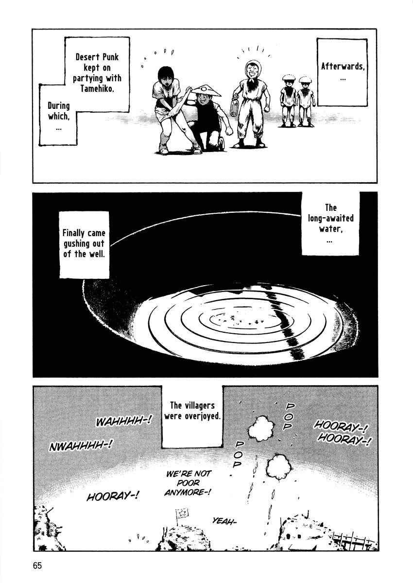 Page 31 Chapter 8 Desert Punk