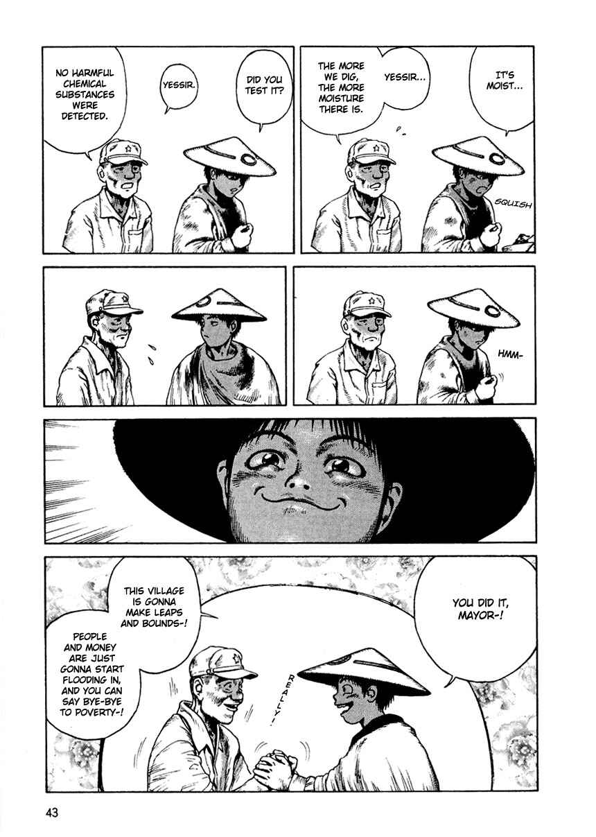 Page 9 Chapter 8 Desert Punk