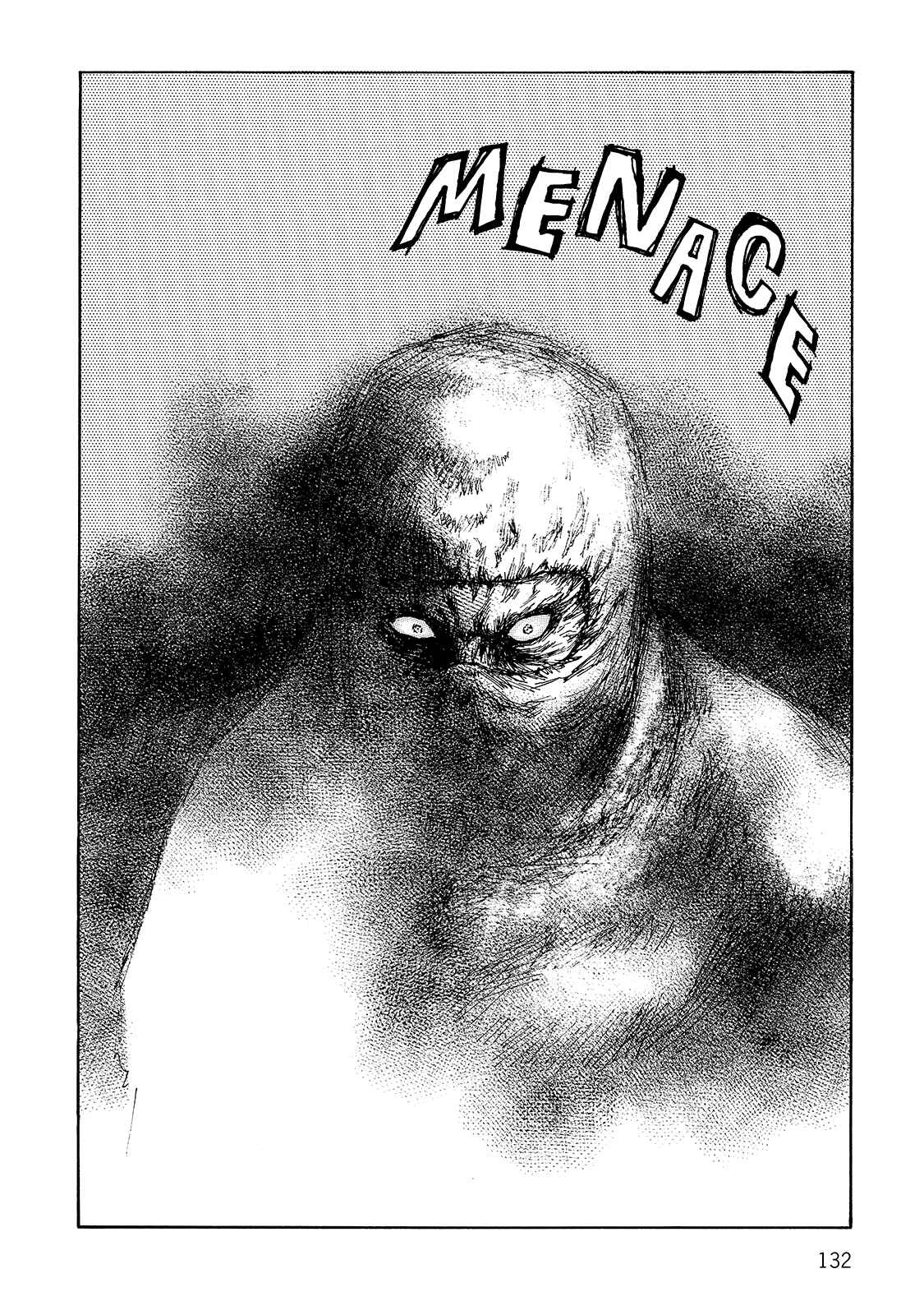 Page 31 Chapter 112 Desert Punk
