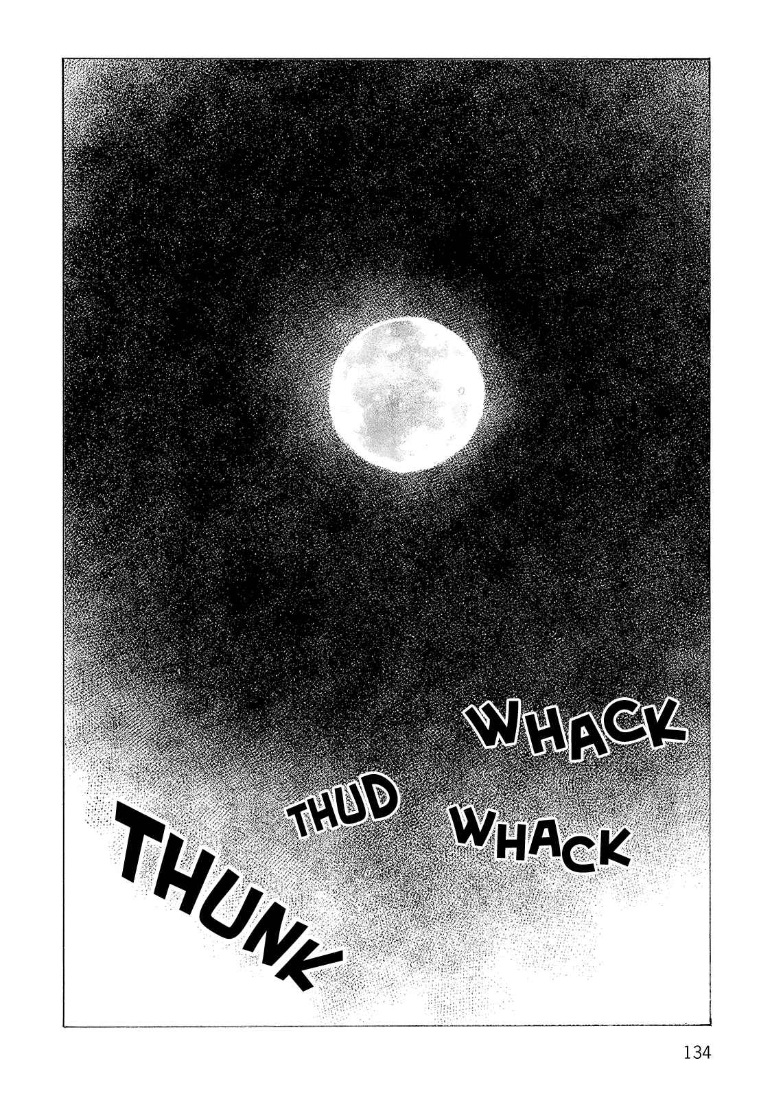Page 33 Chapter 112 Desert Punk
