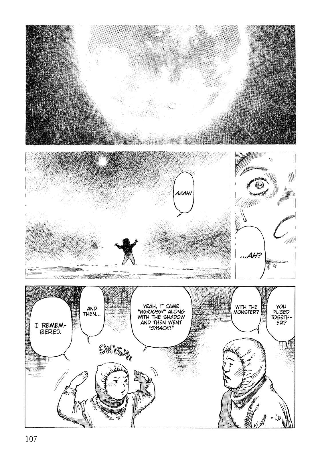 Page 7 Chapter 112 Desert Punk