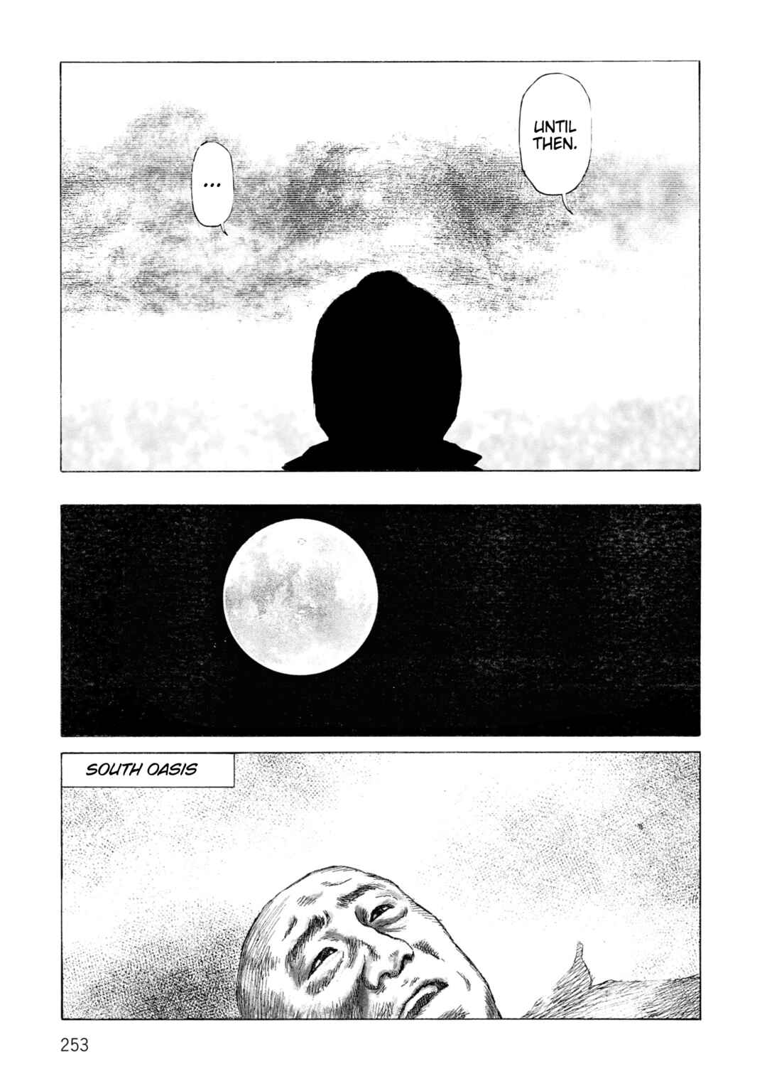 Page 29 Chapter 138 Desert Punk